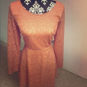 ALTAR'D STATE keyhole back